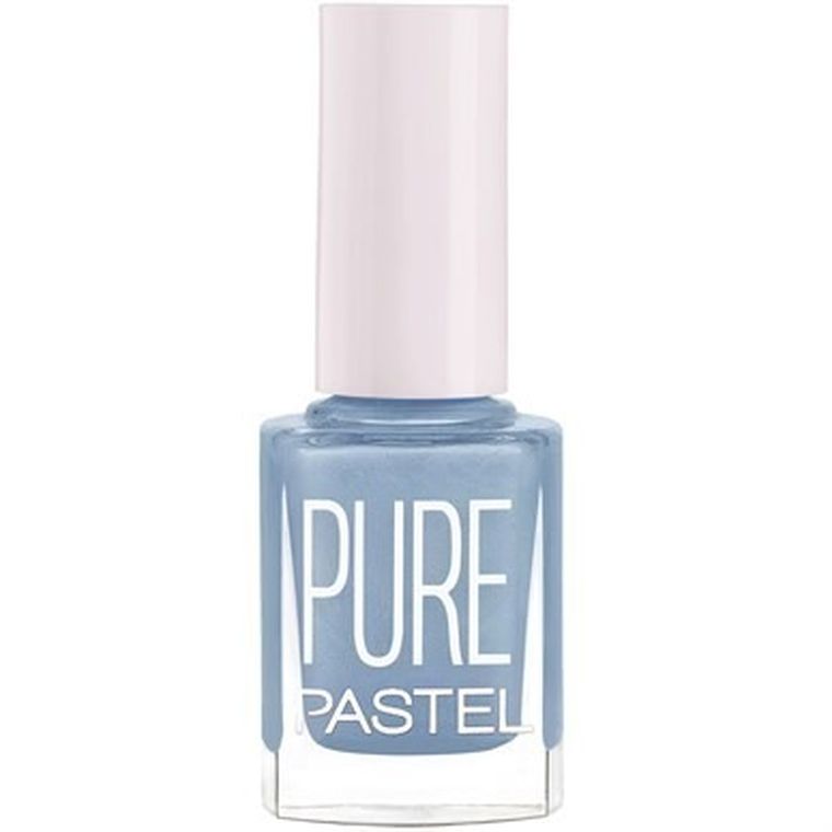 Pastel, Pure, lakier do paznokci, nr 612, 13 ml