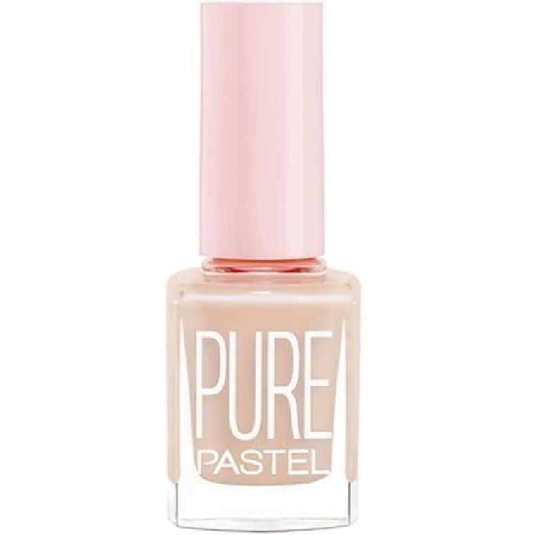 Pastel, Pure, lakier do paznokci, nr 616, 13 ml