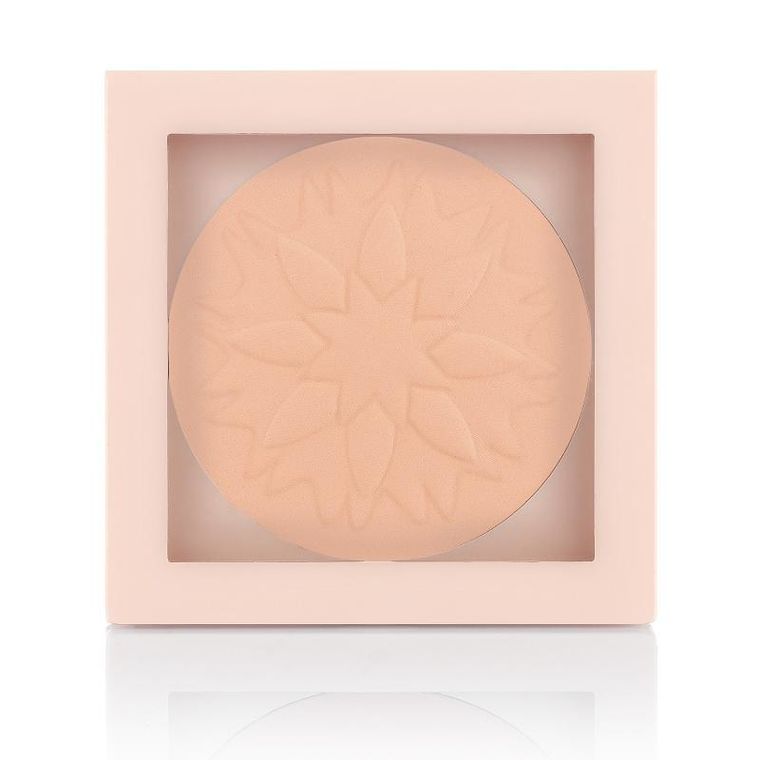 Pastel, Show Your Purity, puder do twarzy, nr, 101, 9.3 g