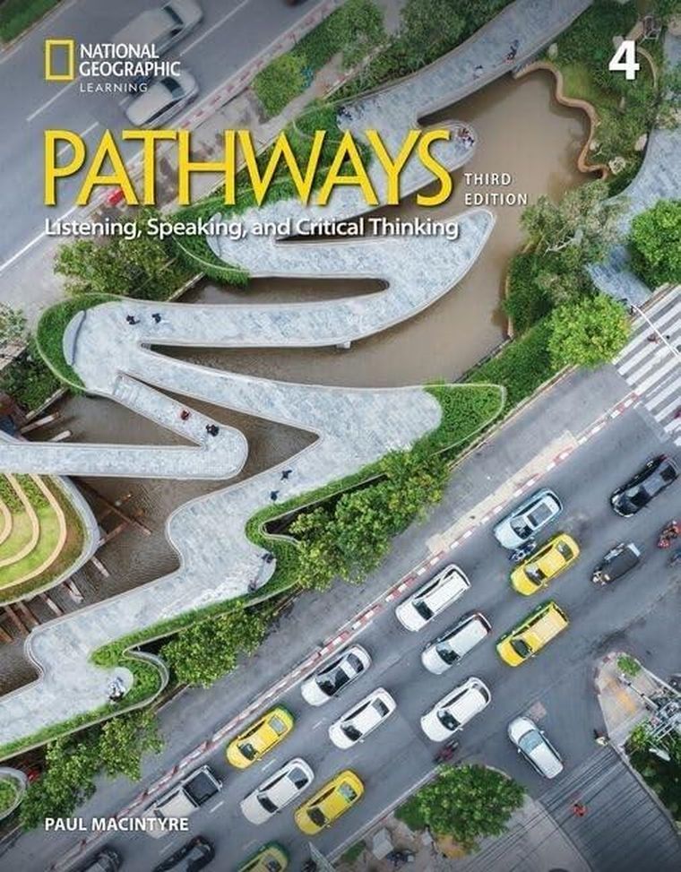 Pathways. Level 4 SB with the Spark platform