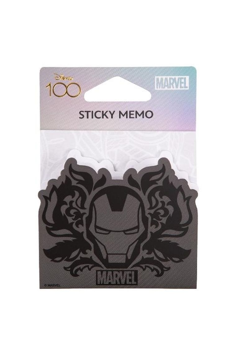 Patio, Disney, karteczki samoprzylepne