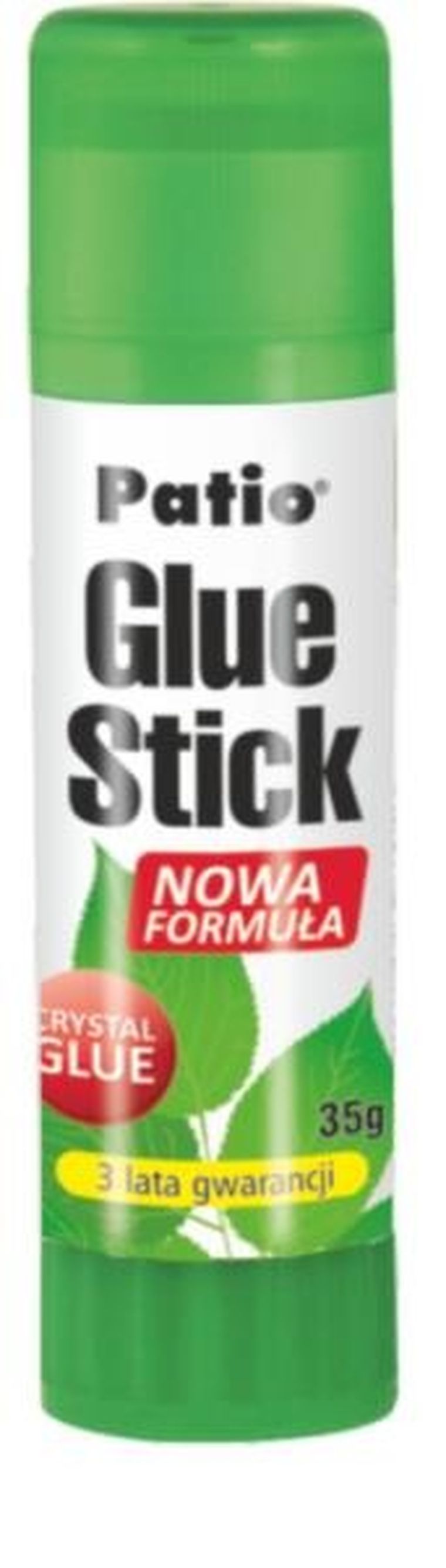 Patio, klej w sztyfcie, 35 g