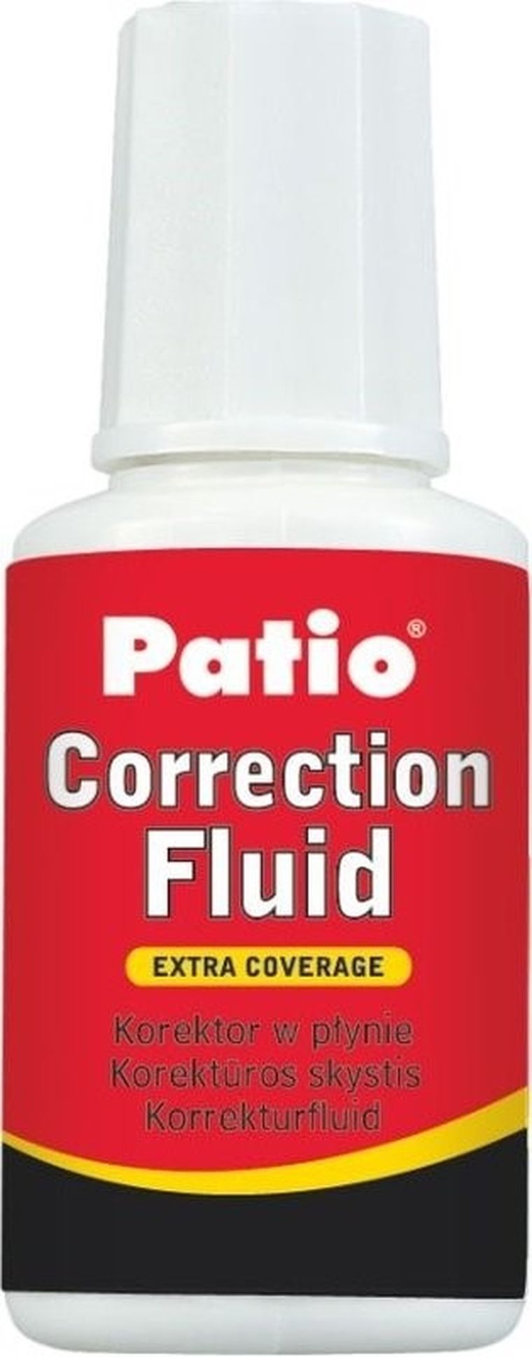 Patio, korektor w płynie, 20 ml