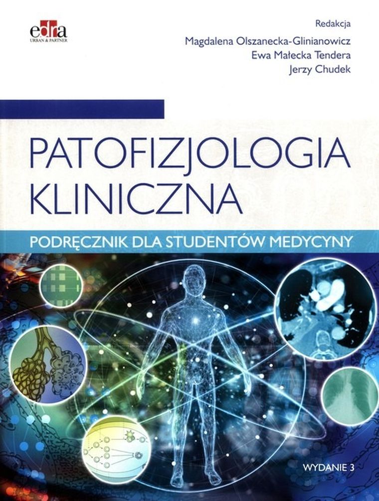 Patofizjologia kliniczna