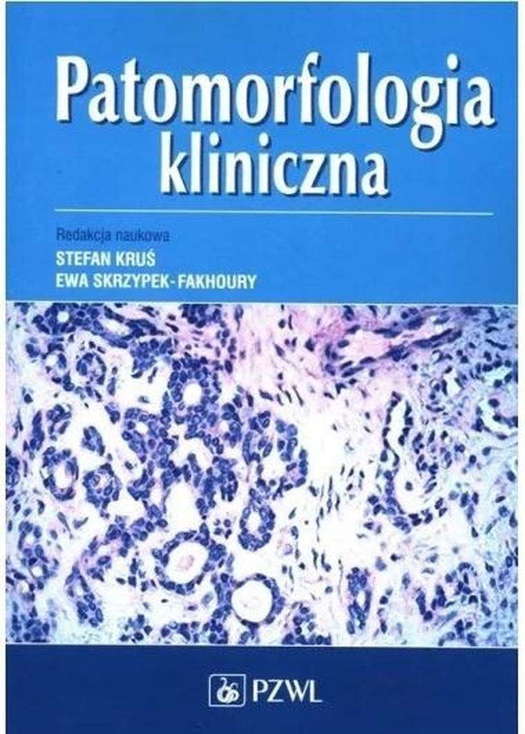 Patomorfologia kliniczna