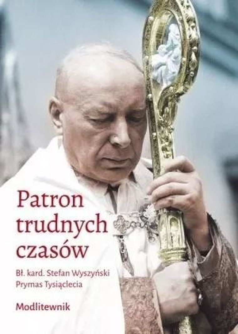 Patron trudnych czasów