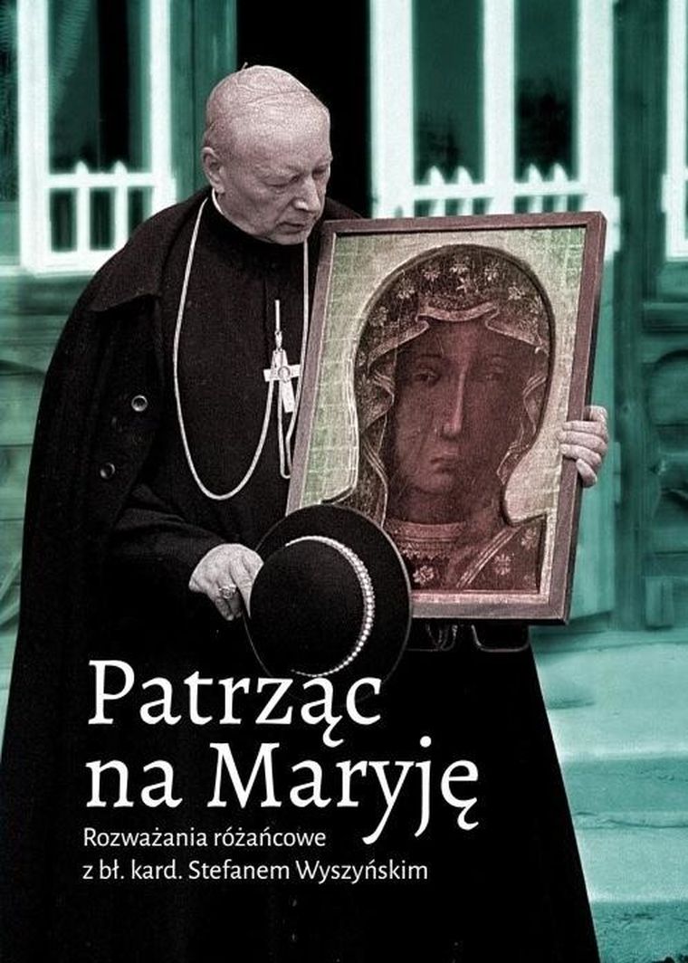 Patrząc na Maryję