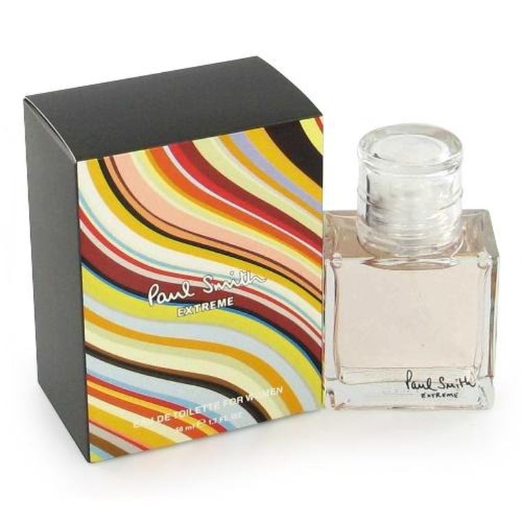 Paul Smith, Extreme Women, Woda toaletowa, 30 ml