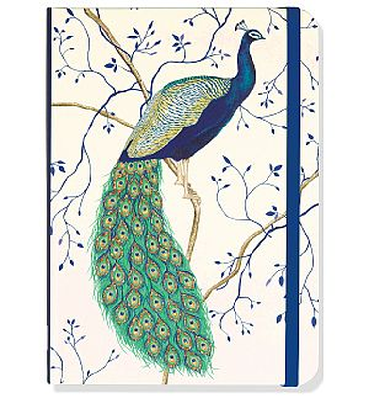 Paw, notatnik mini, 1 szt.