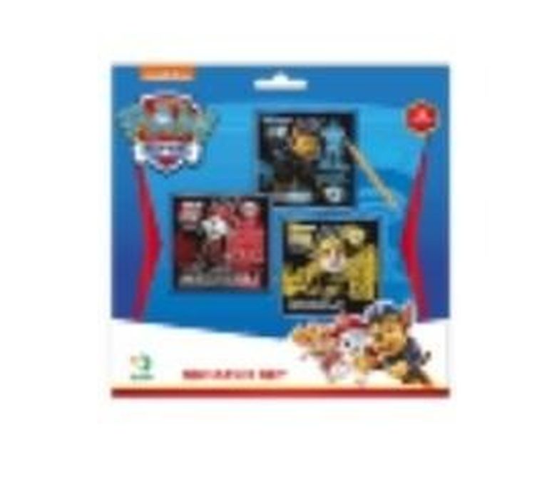 Paw Patrol. Wydrapywanka