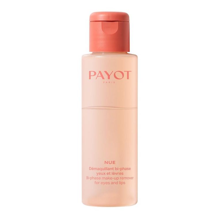 Payot, Nue Bi-Phase, Make-Up Remover, dwufazowy płyn do demakijażu, 100 ml