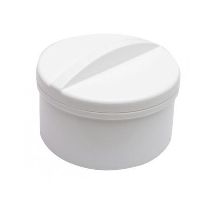 Pds Care, pudełko na protezę