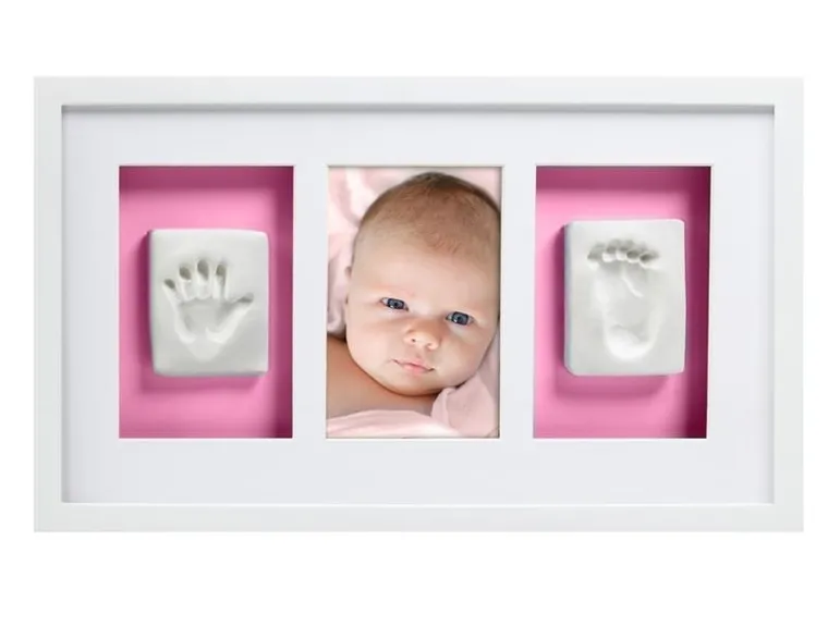 Pearhead, ramka ścienna z odlewem