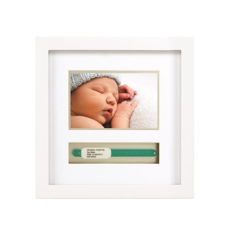 Pearhead, ramka z miejscem na opaskę ID