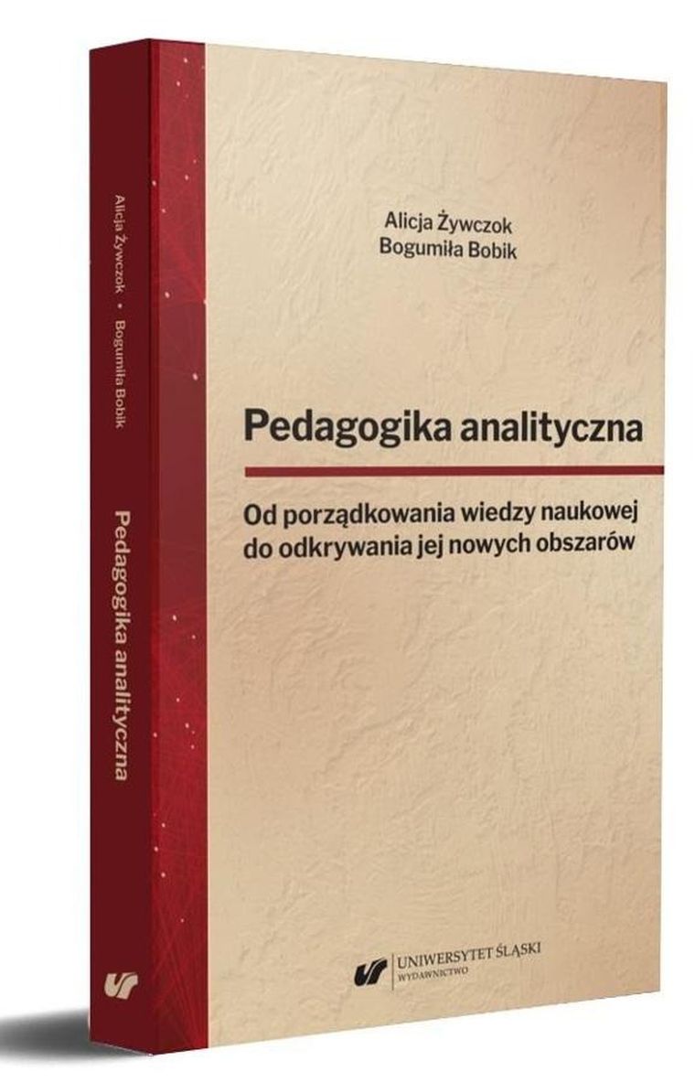 Pedagogika analityczna