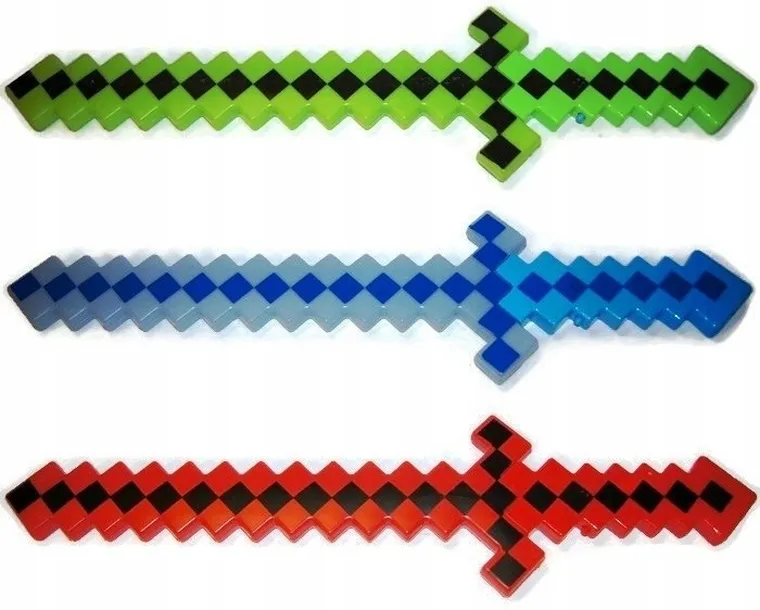 Pegaz Toys, interaktywny miecz