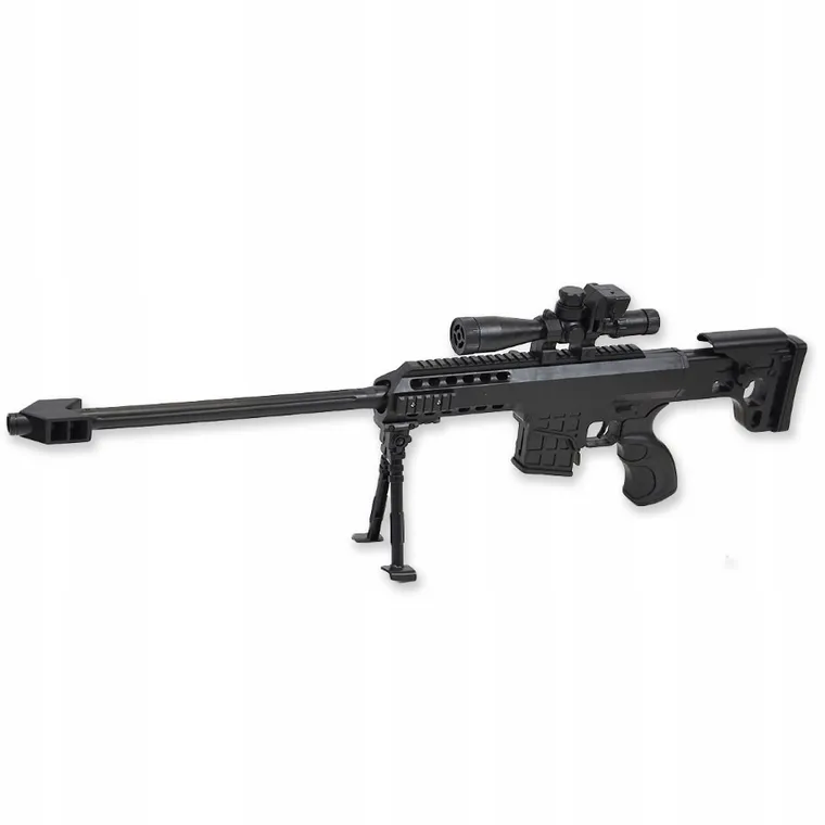 Pegaz Toys, karabin na kulki