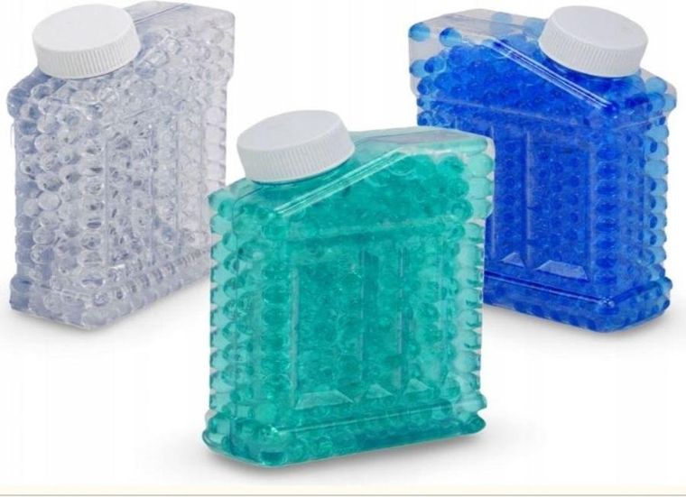 Pegaz Toys, kulki żelowe, 1 szt.