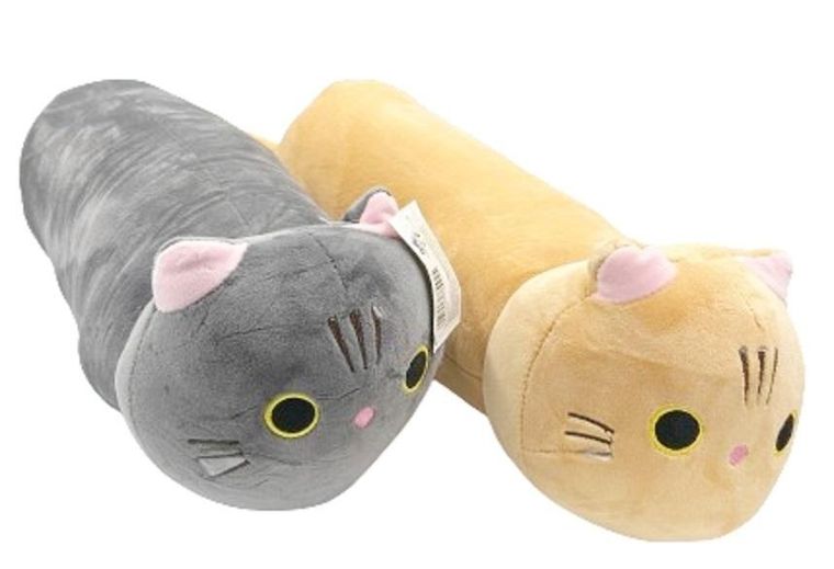 Pegaz Toys, poduszka, kot 46 cm, 1 szt.