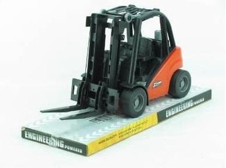 Pegaz Toys, wózek widłowy