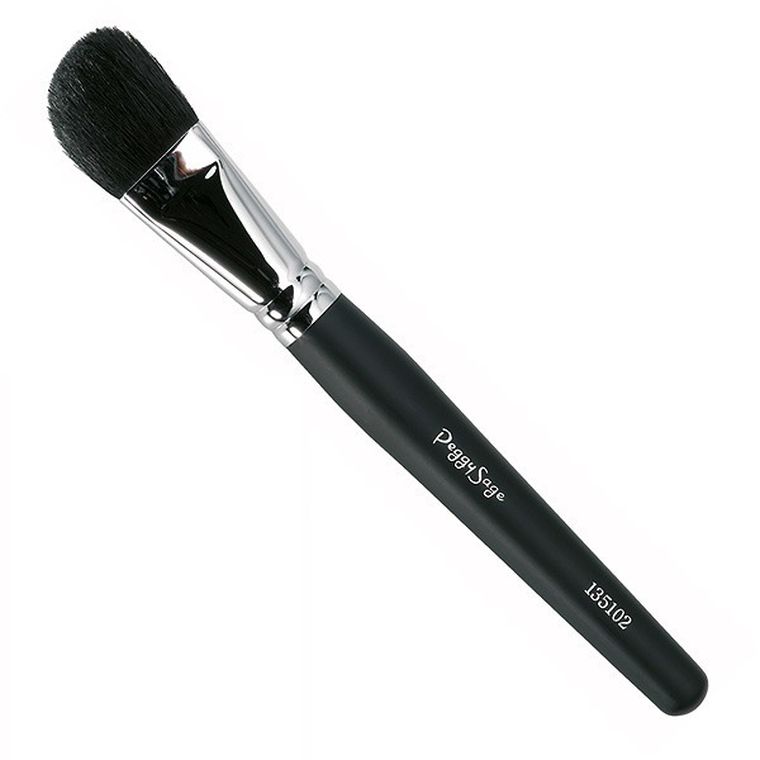 Peggy Sage, Blush Brush, pędzel do różu