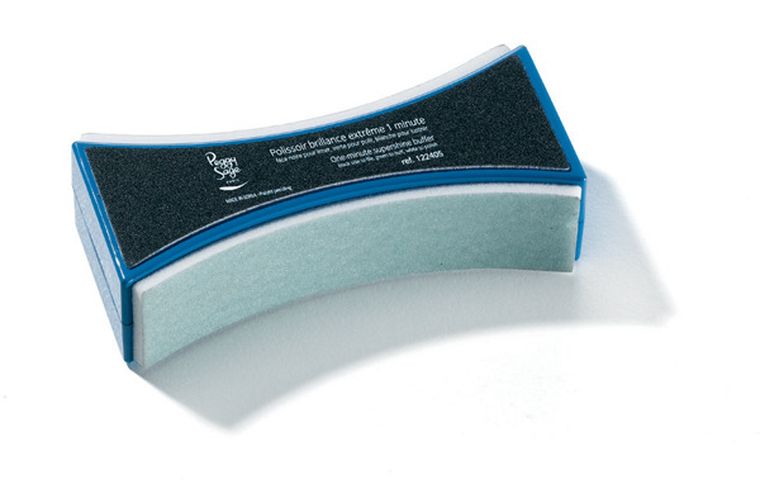 Peggy Sage, ergonomiczna polerka do paznokci