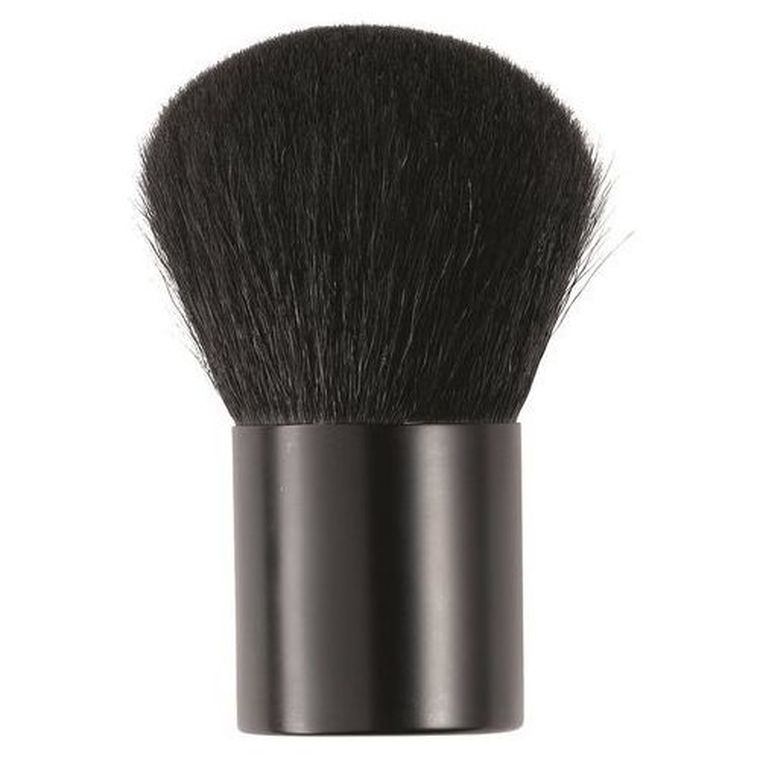 Peggy Sage, Kabuki Powder Brush, pędzel do pudru, 1 szt.