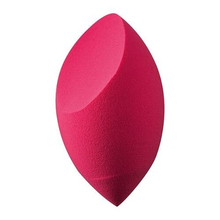 Peggy Sage, Latex-Free Make-Up Sponge, gąbeczka do makijażu 1szt