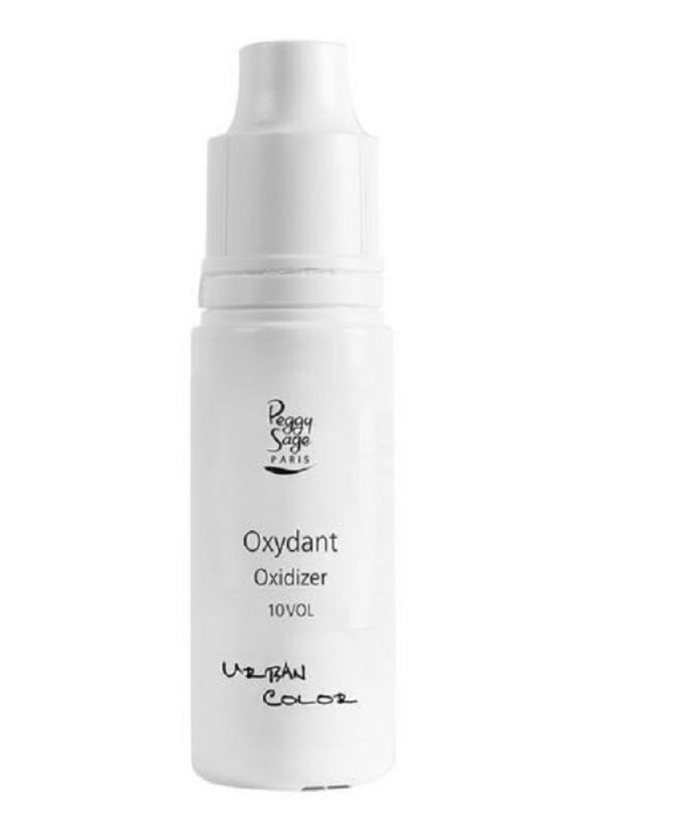 Peggy Sage, Oxidizer, utleniacz do henny, 20 ml