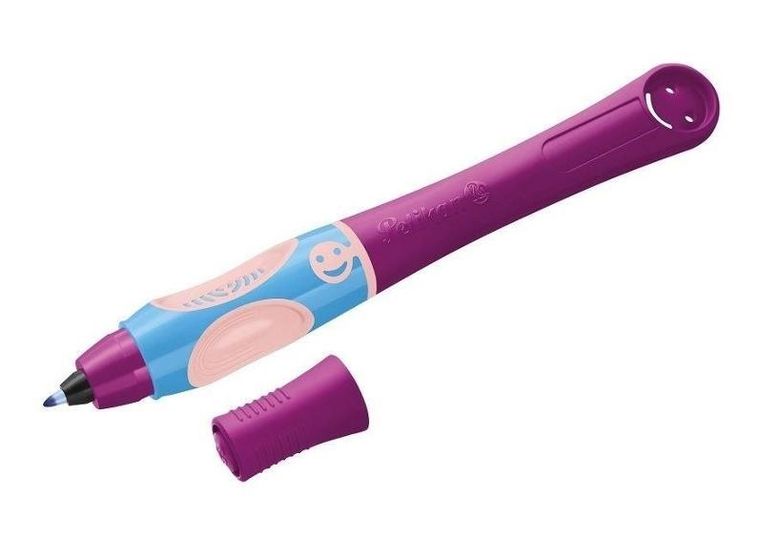 Pelikan, Griffix, pióro kulkowe, Sweet Berry