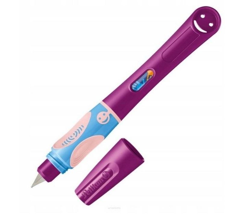 Pelikan, Griffix, pióro wieczne, Sweet Berry