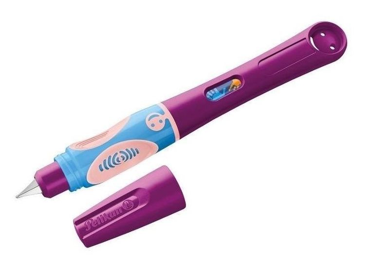 Pelikan, Griffix, pióro wieczne, Sweet Berry, L