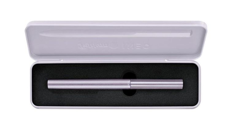 Pelikan, Ineo, pióro wieczne, etui, fiolet