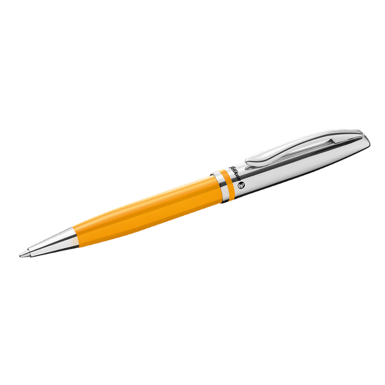 Pelikan, Jazz Classic, długopis, Mustard