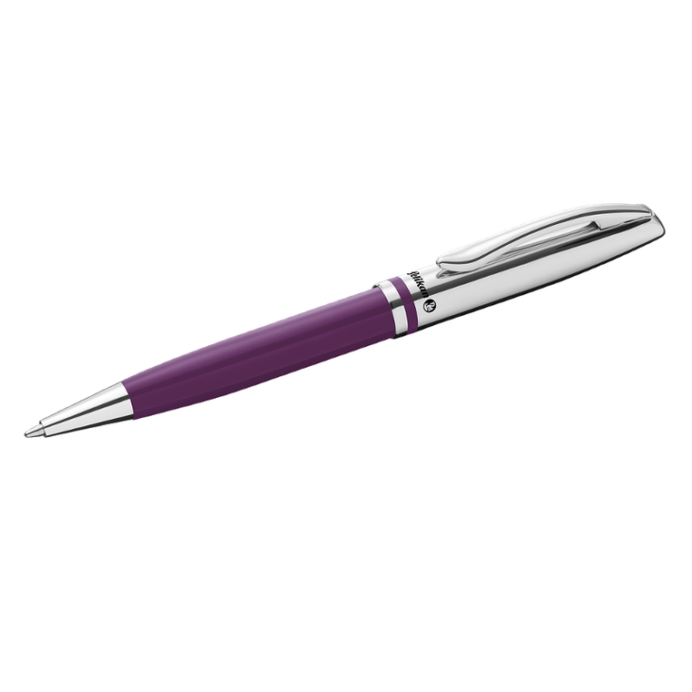 Pelikan, Jazz Classic, długopis, Violet