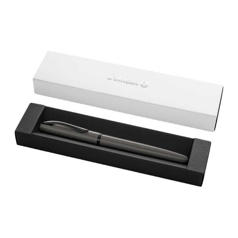 Pelikan, Jazz Noble Elegance, pióro kulkowe, Stone