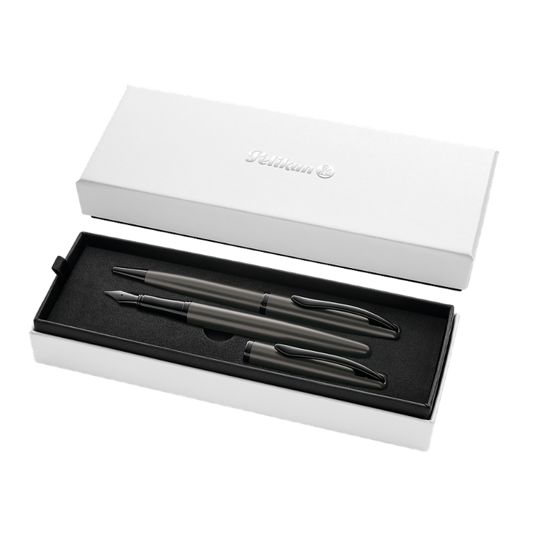Pelikan, Jazz Noble Stone, pióro wieczne + długopis