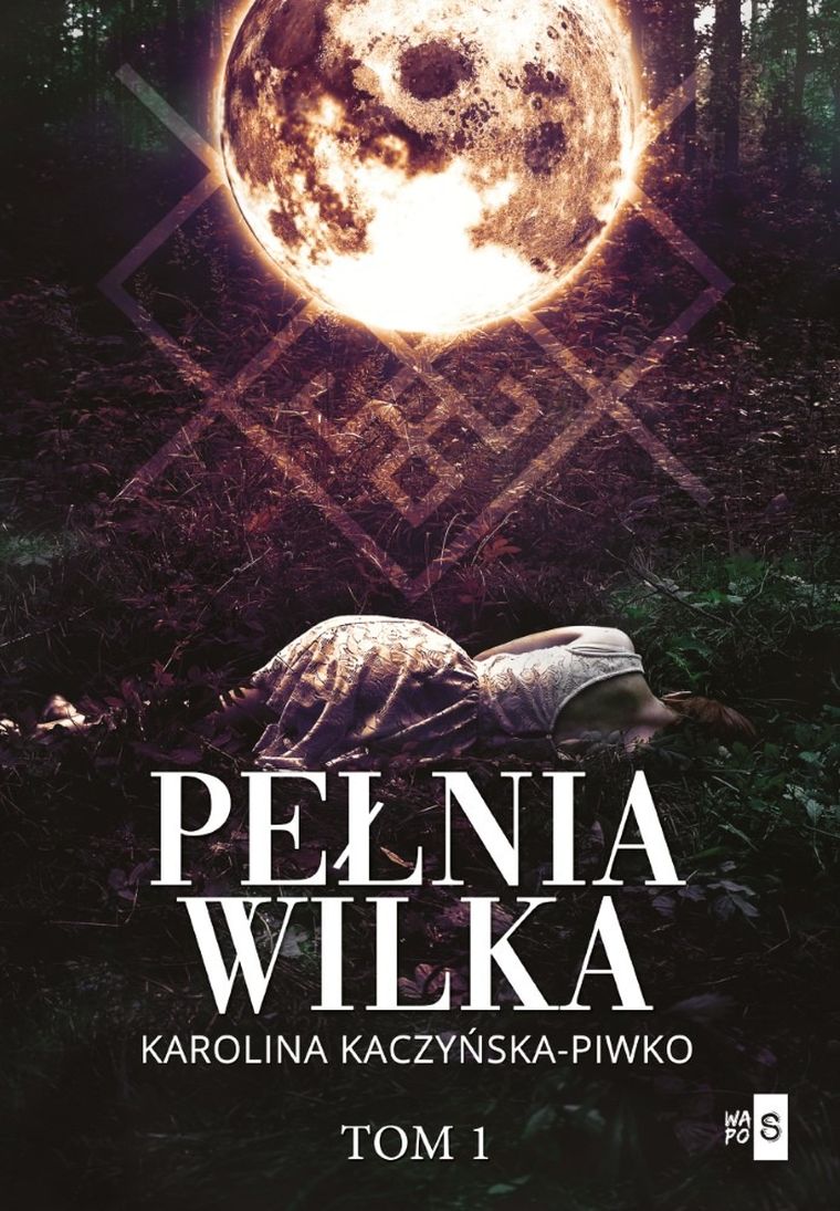 Pełnia wilka