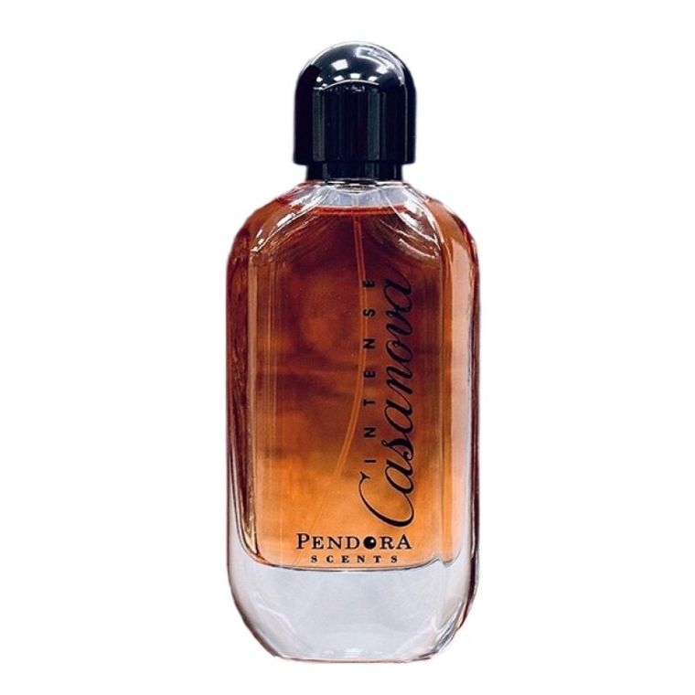Pendora Scents, Casanova Intense, woda perfumowana, spray, 100 ml