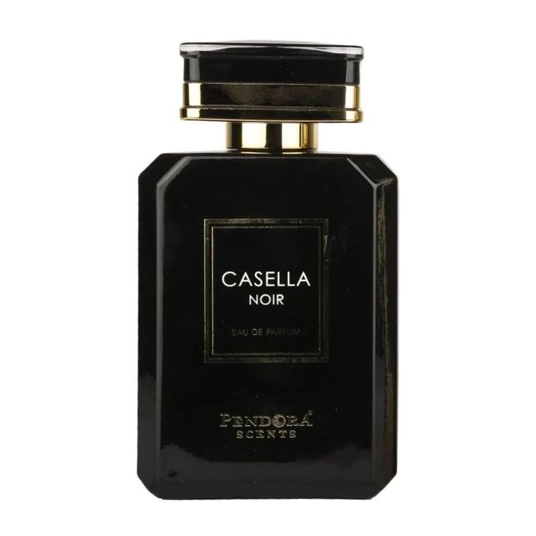 Pendora Scents, Casella Noir, woda perfumowana, spray, 100 ml