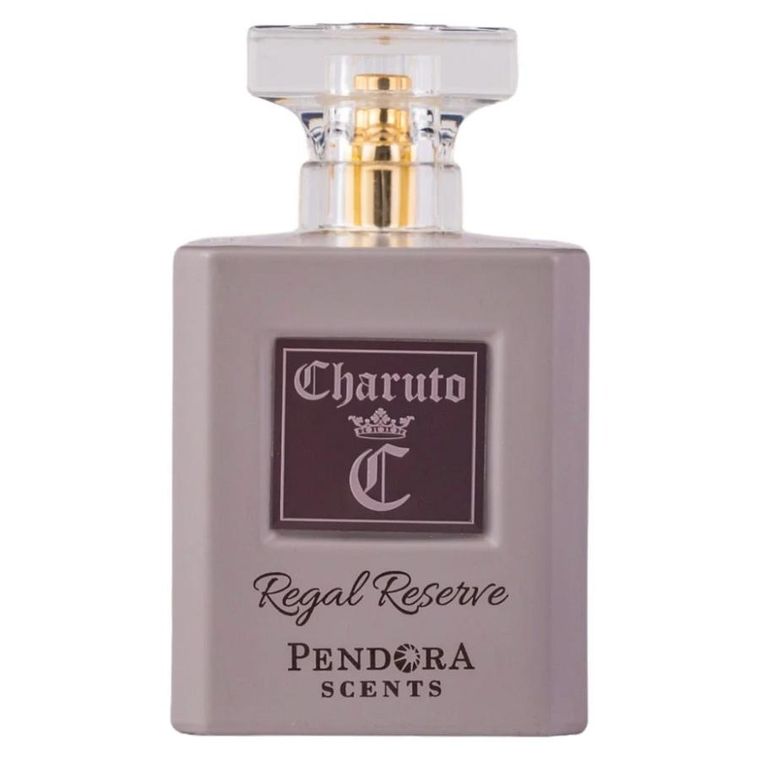 Pendora Scents, Charuto Regal Reserve, woda perfumowana spray, 100 ml