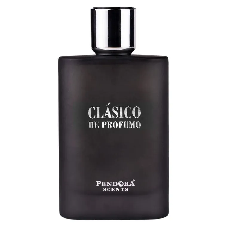 pendora scents clasico de profumo