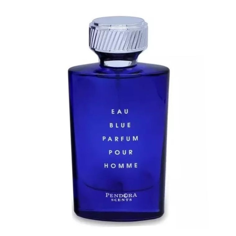 Pendora Scents, Eau Blue Parfum Pour Homme, woda perfumowana spray, 100 ml