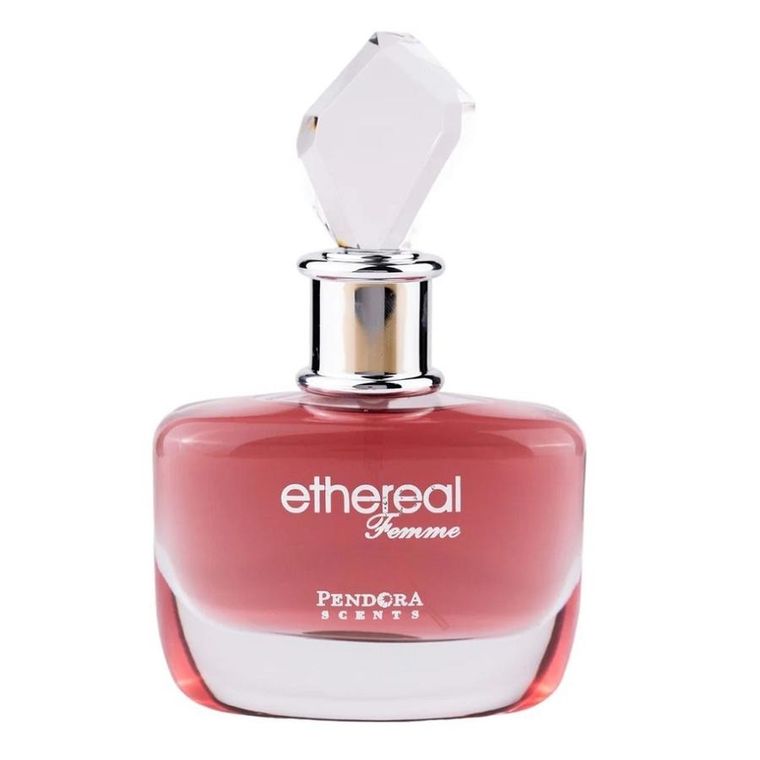 pendora scents ethereal femme