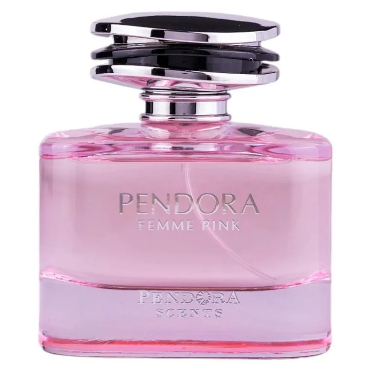 pendora scents femme pink