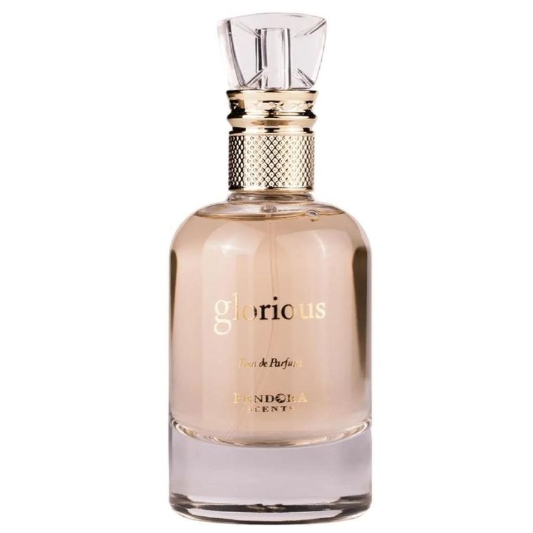 Pendora Scents, Glorious, woda perfumowana, spray, 100 ml