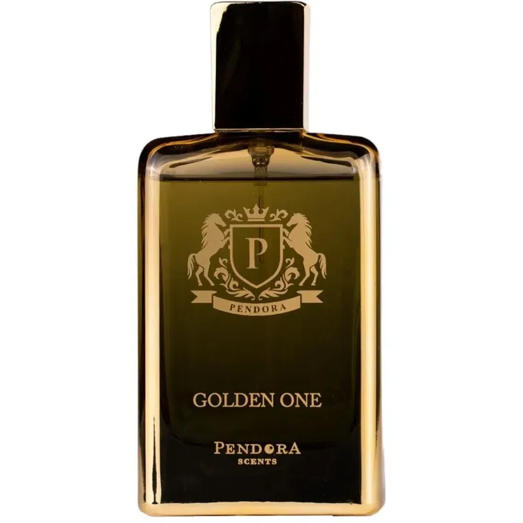 pendora scents golden one