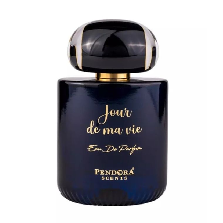 Pendora Scents, Jour De Ma Vie, woda perfumowana spray, 100 ml