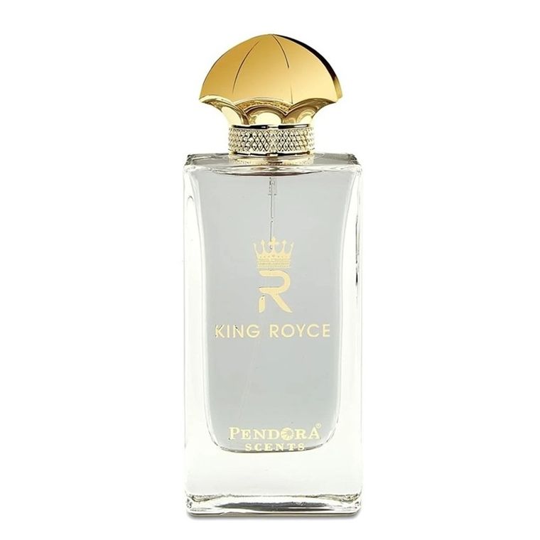 Pendora Scents, King Royce, woda perfumowana, spray, 100 ml