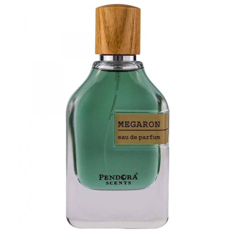 Pendora Scents, Megaron, woda perfumowana spray, 70 ml